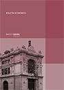 Macroeconomic projections for the Spanish economy 2025-2027